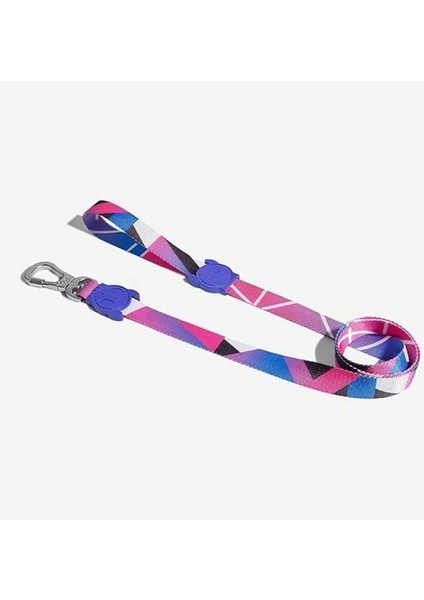 Zee.dog Midnight Gezdirme Tasması S