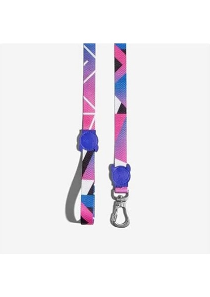 Zee.dog Midnight Gezdirme Tasması S