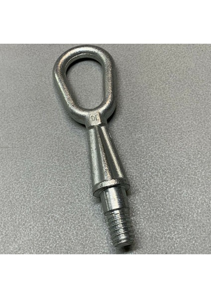 Bmw E90 E92 E60 E82 E83 E83 E70 E71 Tow Hook Bagaj Aracı Kit Çekme Şezlon (Yurt Dışından) indirimleri