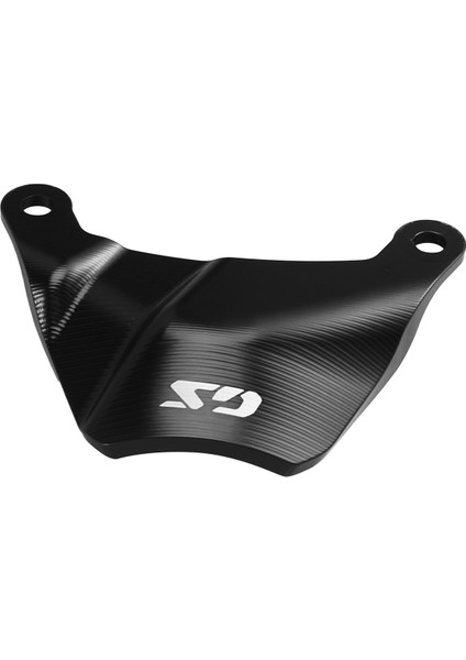 Motosiklet Aksesuarları Telelever Ortak Koruma Koruma Bmw R1300GS R 1300 Gs R 1300GS Macera Adv 2024 2025 Siyah (Yurt Dışından)