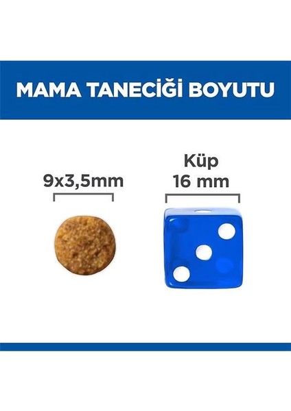 Hill's Sp Mide ve Deri Hassasiyeti Tavuklu Yetişkin Kedi Maması 1.5kg fiyatları