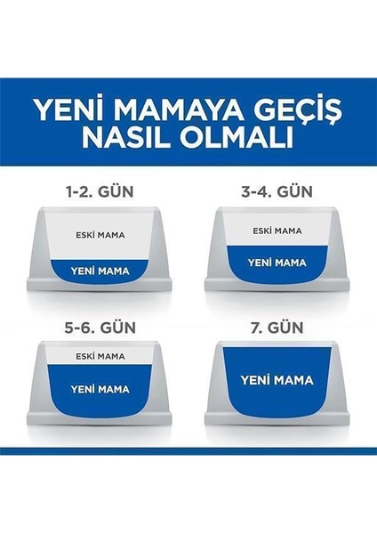 Hill's Scıence Plan Light Yetişkin Tavuklu Kedi Maması 3 kg indirimleri