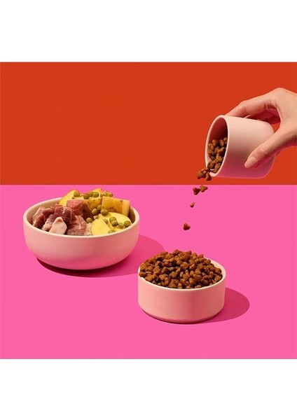 Doğal Besi Kuzu Etli Yavru Kedi Maması 2 kg modelleri