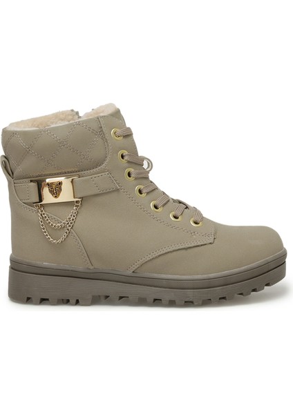 BENA 3PR Bej Kadın Bot