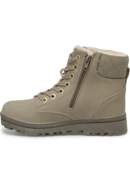 BENA 3PR Bej Kadın Bot