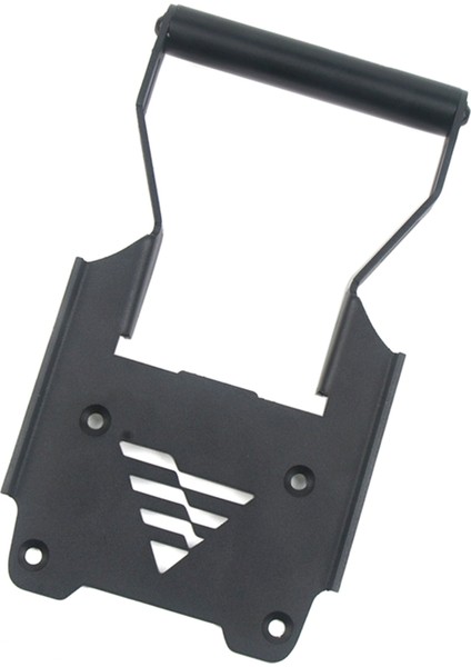 Motosiklet Gps Navigasyon Braketi Telefon Tutucu Voge 525DSX DS525X 2023 2024 Aksesuarlar (Yurt Dışından)