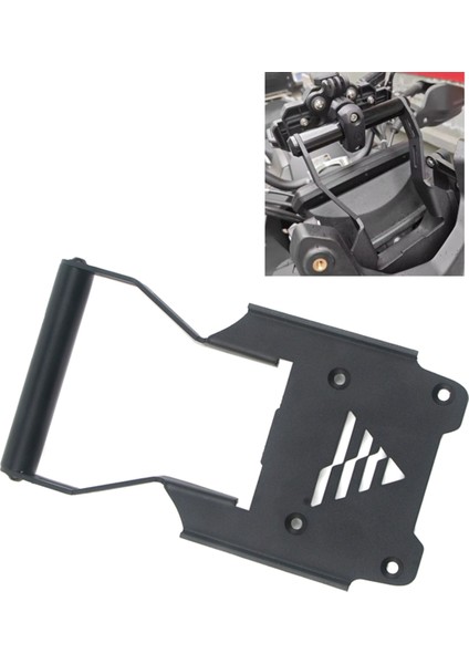 Motosiklet Gps Navigasyon Braketi Telefon Tutucu Voge 525DSX DS525X 2023 2024 Aksesuarlar (Yurt Dışından) fiyatları