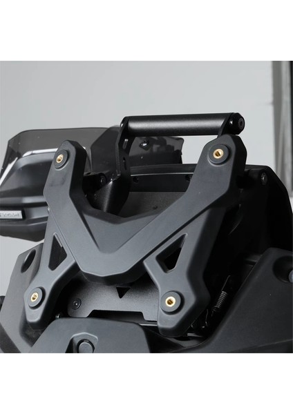 Motosiklet Gps Navigasyon Braketi Telefon Tutucu Voge 525DSX DS525X 2023 2024 Aksesuarlar (Yurt Dışından) indirimleri