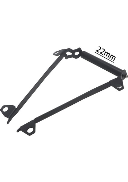 Motosiklet Cep Telefonu Gps Ducati Multistrada V4 S V4S 2021+ 22MM Için Dağı Navigasyon Braketi (Yurt Dışından) fırsatları