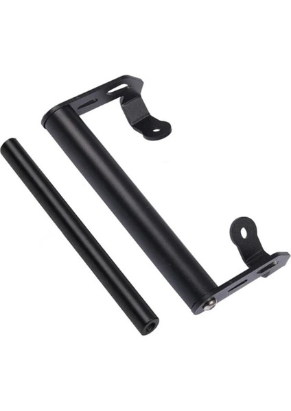 Motosiklet Gps Fairing Mount Aksesuarlar Ducati Multistrada V2 V2 S Multistrada V2S Için Navigasyon Braketi (Yurt Dışından)