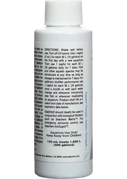 Stabilty 100 ml fırsatları