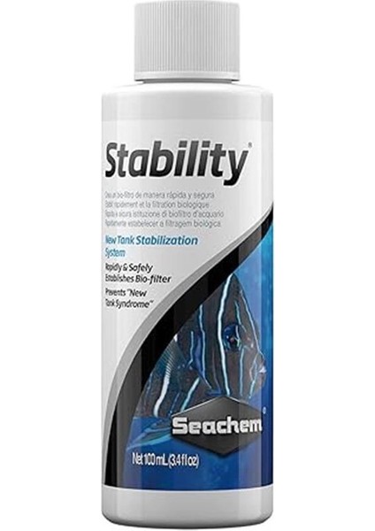 Stabilty 100 ml