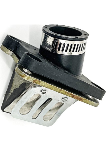 Motosiklet Emme Borusu Manifold Boot Kazan Valfi Ktm 50SX 2002-2008 50 Sx Pro Kıdemli Sx 50SX Lc 50CC 65 Sx Sx Pro (Yurt Dışından) fiyatları