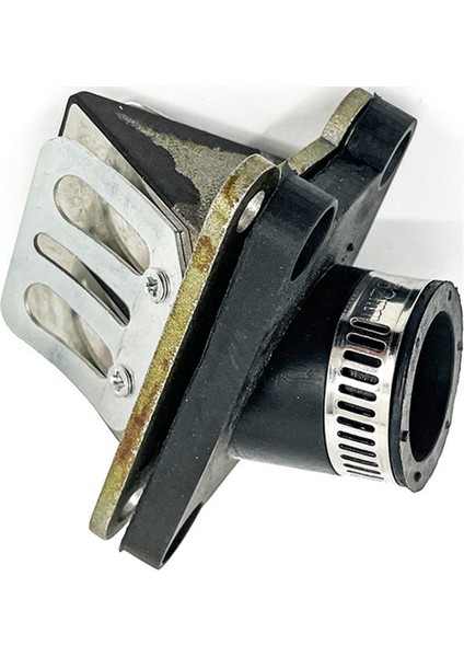 Motosiklet Emme Borusu Manifold Boot Kazan Valfi Ktm 50SX 2002-2008 50 Sx Pro Kıdemli Sx 50SX Lc 50CC 65 Sx Sx Pro (Yurt Dışından) modelleri