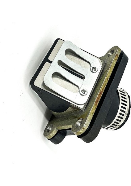 Motosiklet Emme Borusu Manifold Boot Kazan Valfi Ktm 50SX 2002-2008 50 Sx Pro Kıdemli Sx 50SX Lc 50CC 65 Sx Sx Pro (Yurt Dışından) indirimleri