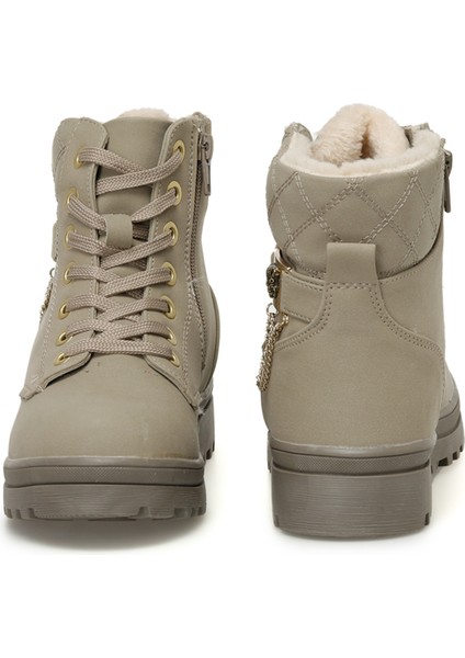 BENA 3PR Bej Kadın Bot