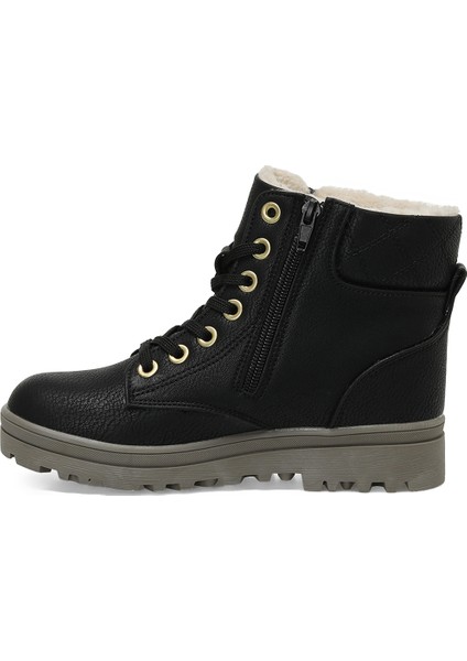 Bena 3pr Siyah Kadın Bot