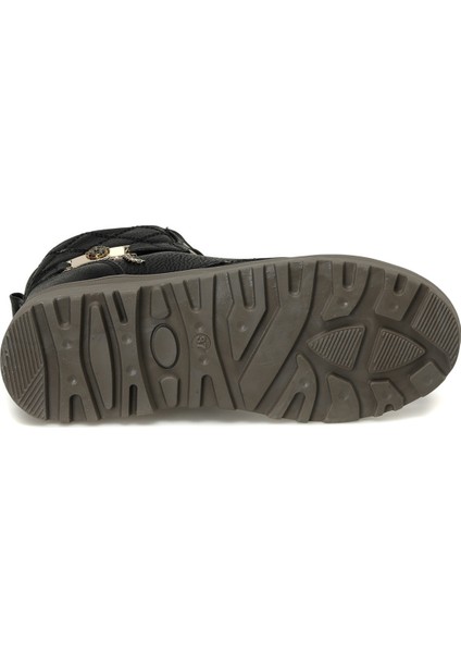 Bena 3pr Siyah Kadın Bot