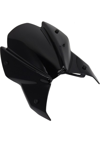 Suzuki GSX-S950 GSX-S1000 2021 2022 2023 Için Motosiklet Ön Ekran Rüzgar Kalkanı Ön Cam Aksesuarları, Siyah (Yurt Dışından) fırsatları