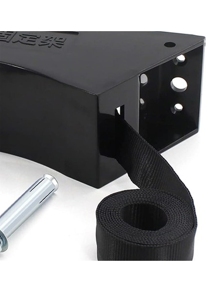 Propan Tank Tutucu, Gaz Silindiri Tutucu, Silindir Duvarı Monte Braket, Rv Su Yumuşatıcı Için Gaz Silindiri Tutucusu (Yurt Dışından) fırsatları