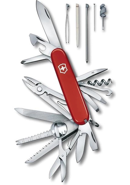 1.6795.XXL Swiss Champ Xxl Çakı indirimleri
