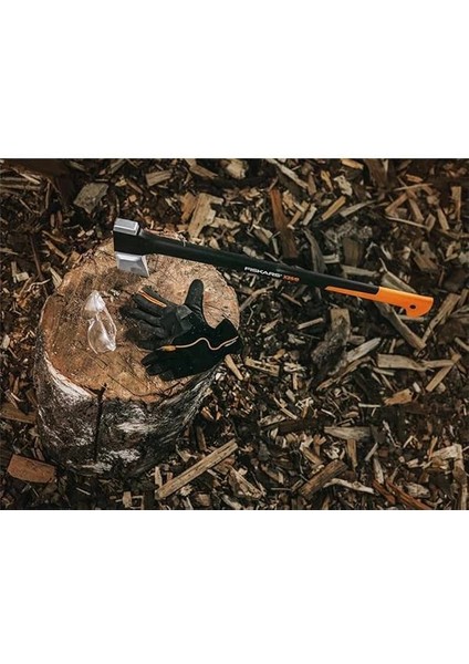 1015643 X25 Büyük Yarma Baltası indirimleri