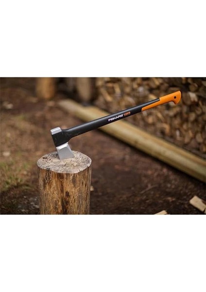 1015643 X25 Büyük Yarma Baltası