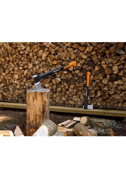 1015643 X25 Büyük Yarma Baltası