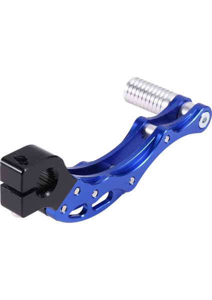 Motosiklet Motor Cnc Kıck Honda Yamaha Için Starter Lever 139QMB Scooter JOG50/90/100 Fuxi 100CC Hayalet Ateş Rsz (Yurt Dışından) modelleri