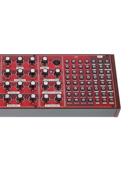 Neutron Yarı Modüler Synthesizer modelleri