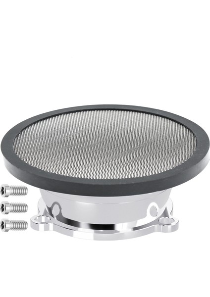 Harley Model S &amp; S Super E Super G Motosiklet Parçaları Için Net ile Motosiklet Karbüratör Hava Filtre Velocity Stack (Yurt Dışından)