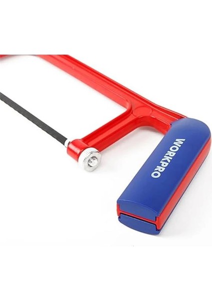 WP215021 150 mm Hassas Kesim Mini Kıl Demir Testere