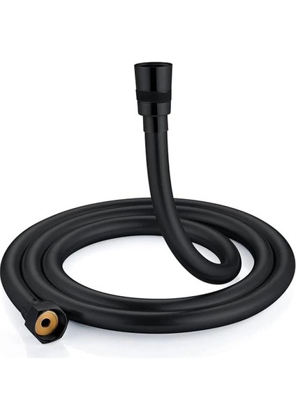 Yüksek Kaliteli Patlamaz Kopmaz Paslanmaz 150CM Duş Hortumu - Tüm Duş Başlıklarıyla Uyumludur fiyatları