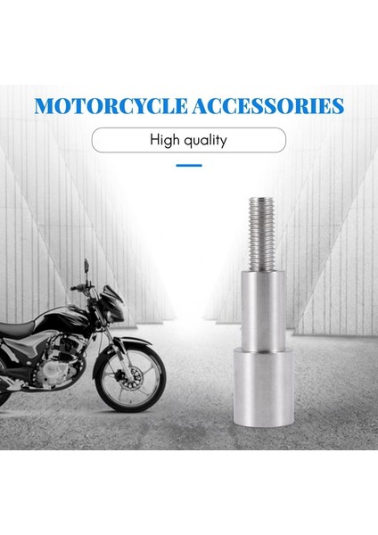 K1600GT K1600GTL K1600B R1200RT Için Universal Telefon Standı Uzatma Çubuğu Mobil Navigasyon Standı (Yurt Dışından) modelleri