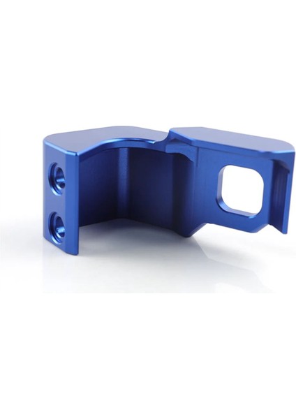 Motosiklet Aksesuarları Çatal Alt Ayakkabı Koruma Koruyucu Yamaha Yz 125 250 250F 250FX Yz 450F YZ125 YZ250 Siyah (Yurt Dışından) fiyatları