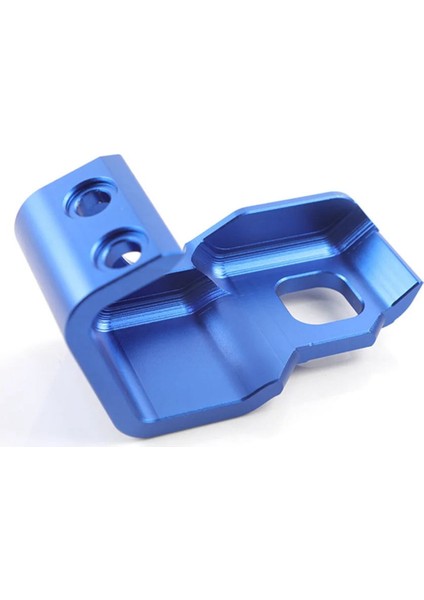 Motosiklet Aksesuarları Çatal Alt Ayakkabı Koruma Koruyucu Yamaha Yz 125 250 250F 250FX Yz 450F YZ125 YZ250 Siyah (Yurt Dışından) indirimleri