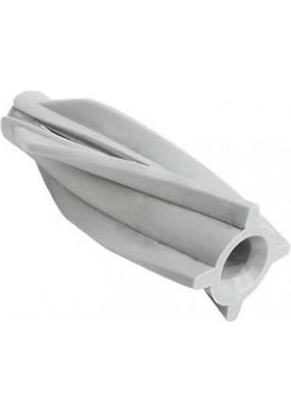 Plastik Ytong Gaz Beton Dübeli Yutong Dubel 6 Adet fırsatları