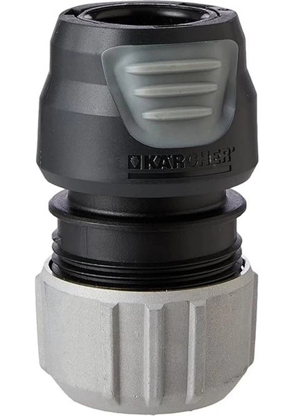 Kärcher Premium Universal Bağlantı Aparatı Aqua Stop (1/2", 5/8" ve 3/4")
