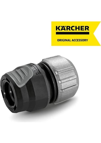 Kärcher Premium Universal Bağlantı Aparatı Aqua Stop (1/2", 5/8" ve 3/4") fiyatları