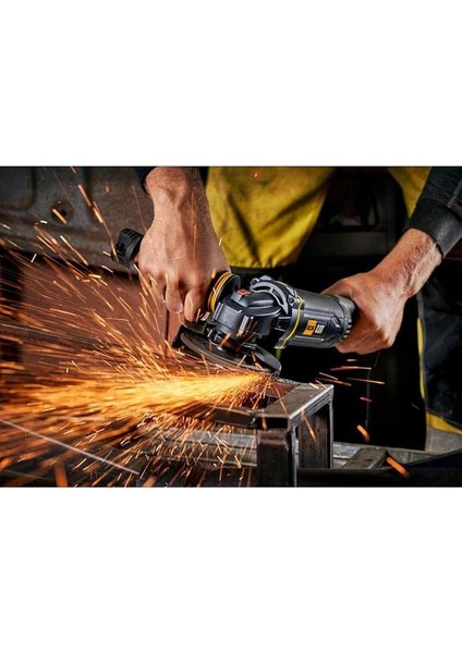 Cat DX36 1200WATT 125MM Profesyonel Avuç Taşlama modelleri