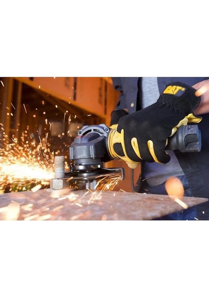 Cat DX36 1200WATT 125MM Profesyonel Avuç Taşlama indirimleri