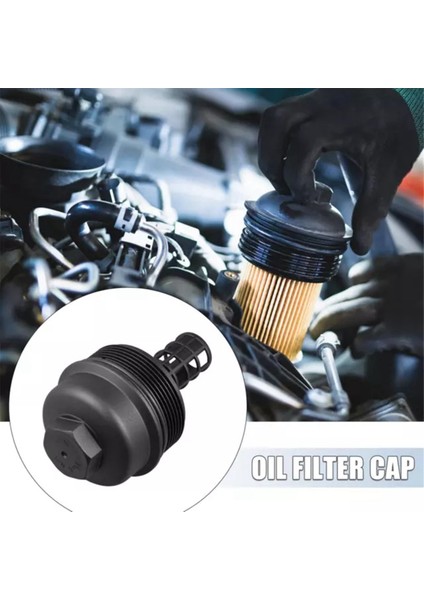 1 Pcs Motor Yağı Filtre Volvo V70 Mk2 S60 2000-2010 2.4l Dizel 6740217339 Parça (Yurt Dışından) indirimleri