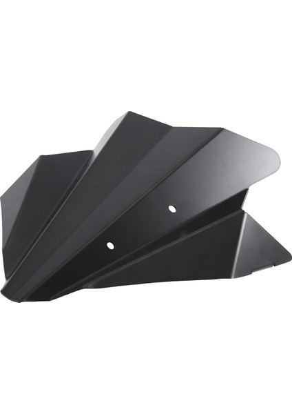 Yamaha mt 10 MT10 Mt-10 2022 2023 Windscreen Alüminyum Ön Cam Rüzgar Kalkan Deflektörü Için Motosiklet Aksesuarları (Yurt Dışından)