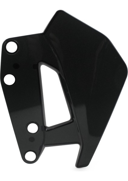 Bmw R1300GS Kupası Için Motosiklet Yan Rüzgar Deflektörü Cam Ön Cam Spoleri Kupa Üçlü Siyah R1300GS 2024+ (Yurt Dışından) indirimleri