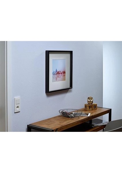 77774 – 00002 – 00 ÇIKARILABILIR Ayarlanabilir Kendinden Yapışkanlı Tırnak Üzerine Resim Asmak