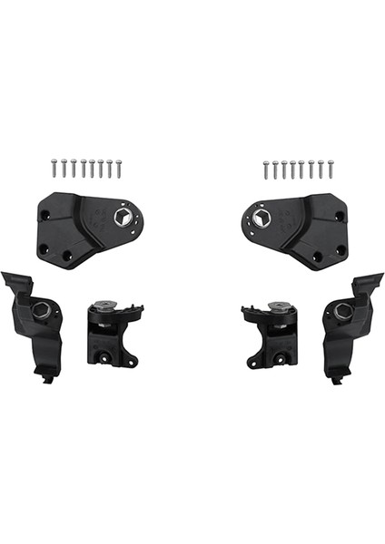 1paır Araş Fardiye Baketi Sipariş Kulları A2138202200 A2138202300 Mercedes Benz E W213 W238 2016-2020 (Yurt Dışından) modelleri