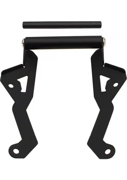 Motosiklet Telefon Tutucu Voge DS900X Ds 900 x 900DS 2023 2024 2025 Için Stand Navigasyon Plakası Braketi (Yurt Dışından)