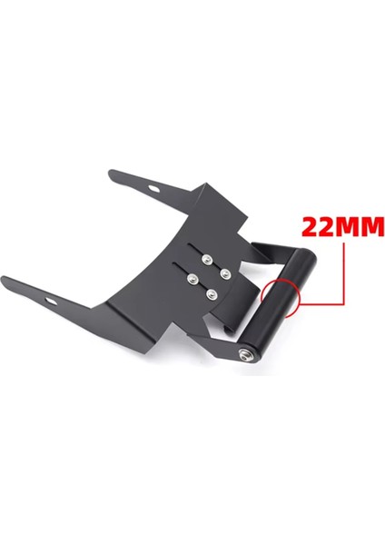 Motosiklet Gezinme Braketi Telefon Tutucu Honda ADV350 Adv 350 Için Gps Navigasyon Sahibi (Yurt Dışından) fiyatları