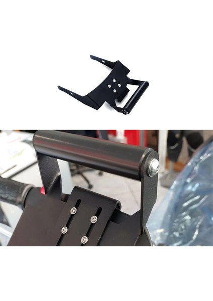 Motosiklet Gezinme Braketi Telefon Tutucu Honda ADV350 Adv 350 Için Gps Navigasyon Sahibi (Yurt Dışından) modelleri