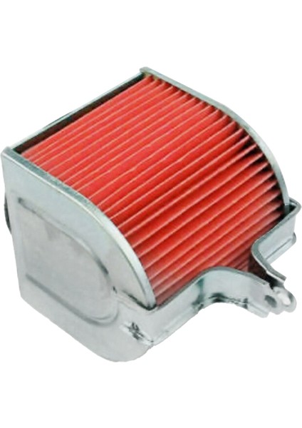 Honda Helix CN250 Cn 250 HELIX250 1986-2007 17214-KB4-010 Için Motosiklet Hava Filtresi Alım Temizleyici (Yurt Dışından) fiyatları